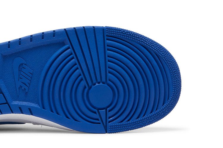 Nike Jordan Air Ship PE SP A Ma Maniére Game Royal