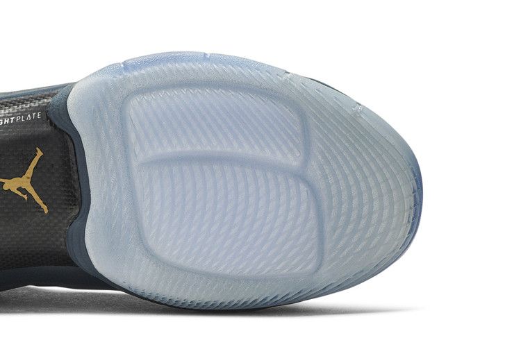 Jordan Melo M10 BHM (2014)