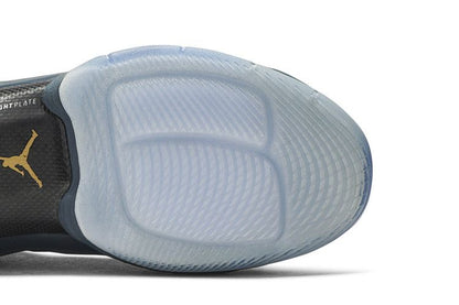 Jordan Melo M10 BHM (2014)