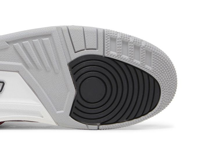 Jordan Spizike Gym Red