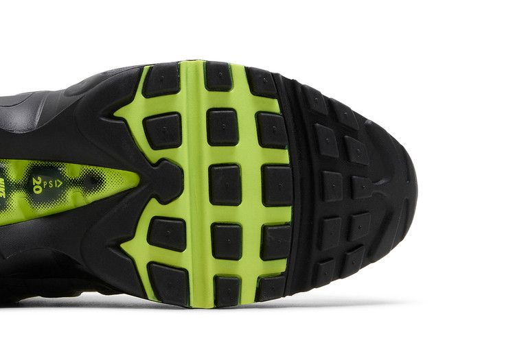 Nike Air Max 95 OG Neon (2015)