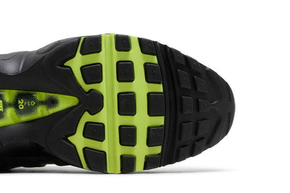 Nike Air Max 95 OG Neon (2015)