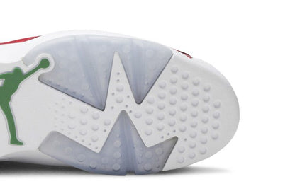 Jordan 6 Retro History of Jordan (Spiz'ike)