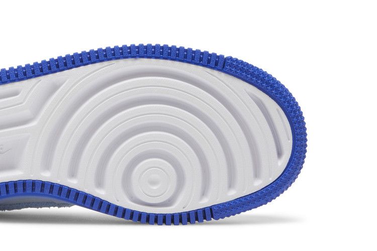 Nike Air Force 1 Low Shadow Chenille Swoosh Blue Tint (Women's)