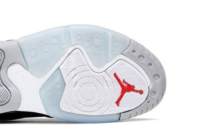 Jordan Point Lane Black Cement