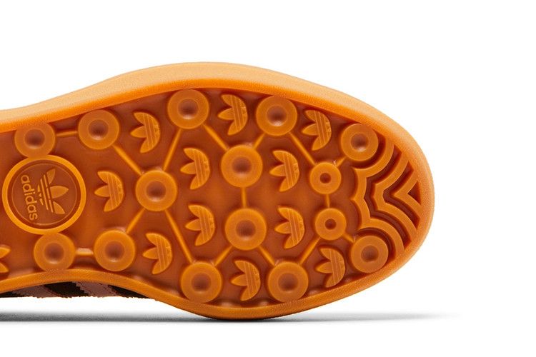 adidas Gazelle Bold Icey Pink Auburn (Women's)