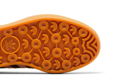 adidas Gazelle Bold Icey Pink Auburn (Women's)