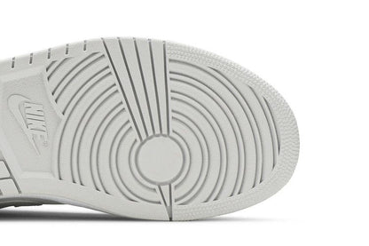 Jordan 1 Low White Camo