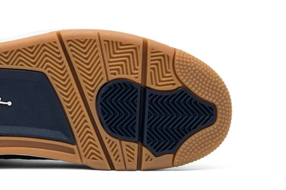 Jordan 4 Retro Dunk From Above