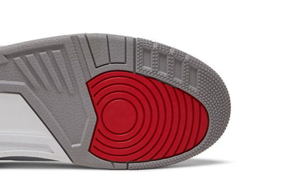 Jordan 3 Retro JTH Super Bowl