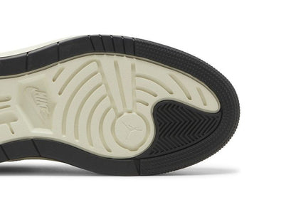 Jordan 1 Elevate High Summit White Dark Ash (Women's)