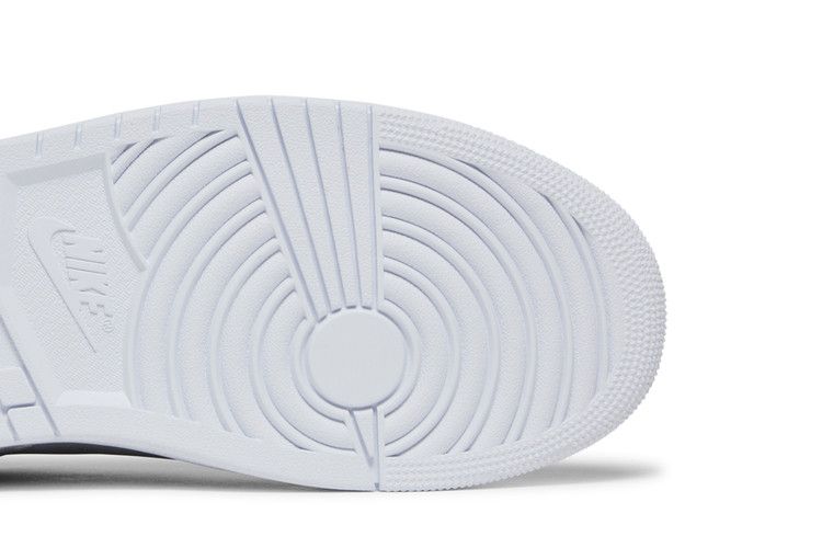 Jordan Centre Court Reflective