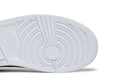 Jordan Centre Court Reflective