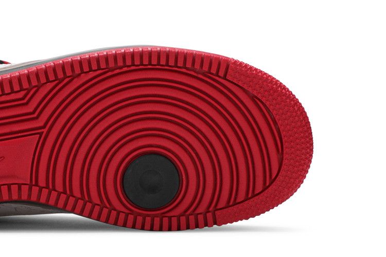 Jordan Fusion 4 White Laser