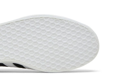 adidas Gazelle 85 Core Black Cloud White