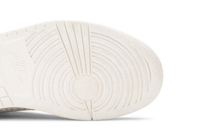 Jordan 1 Retro High Mica Green (Women's)