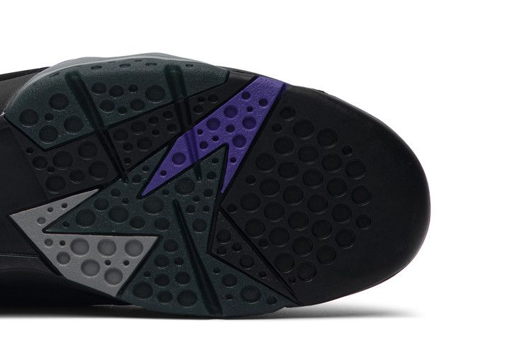 Jordan 7 Retro Ray Allen Bucks