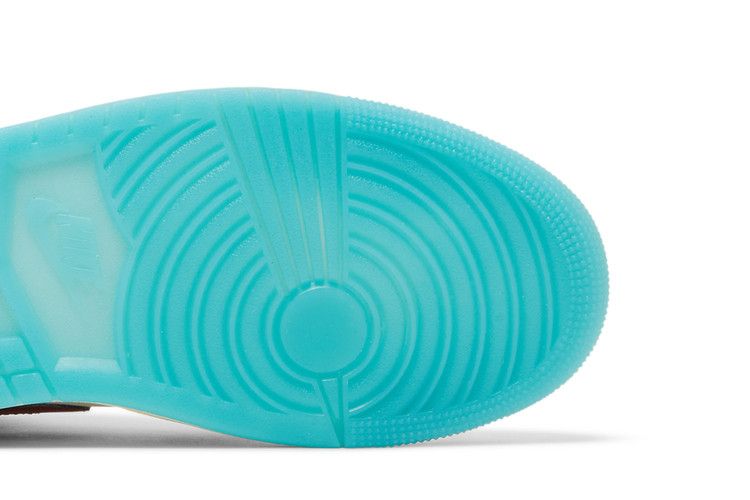 Jordan 1 Mid SE Exploration Unit