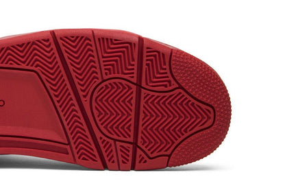 Jordan 4 Retro 11Lab4 Red