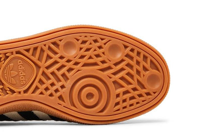 adidas Handball Spezial Aluminum Core Black (Women's)