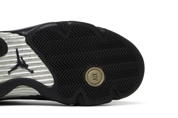 Jordan 14 Retro Redwood