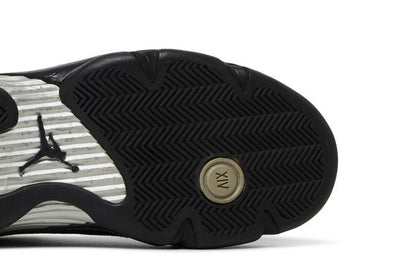 Jordan 14 Retro Redwood