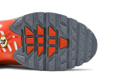 Nike Air Max Plus Decon Orange