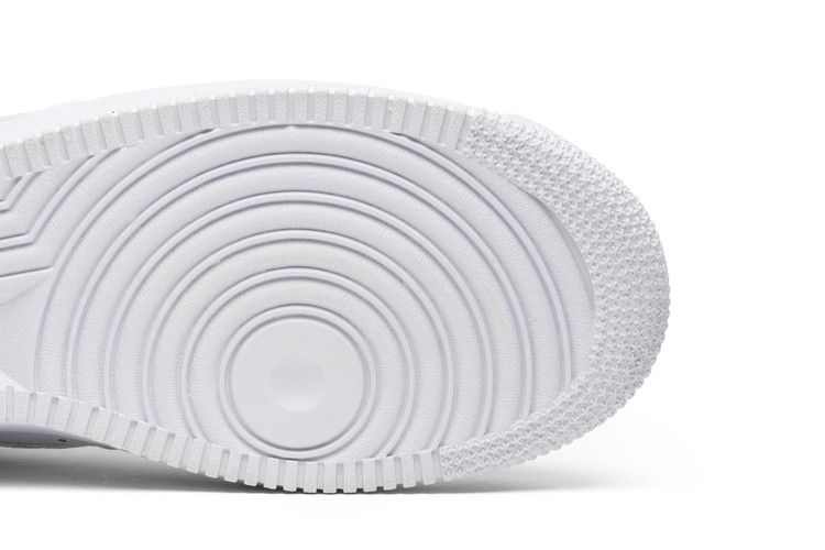 Nike Air Force 1 High White