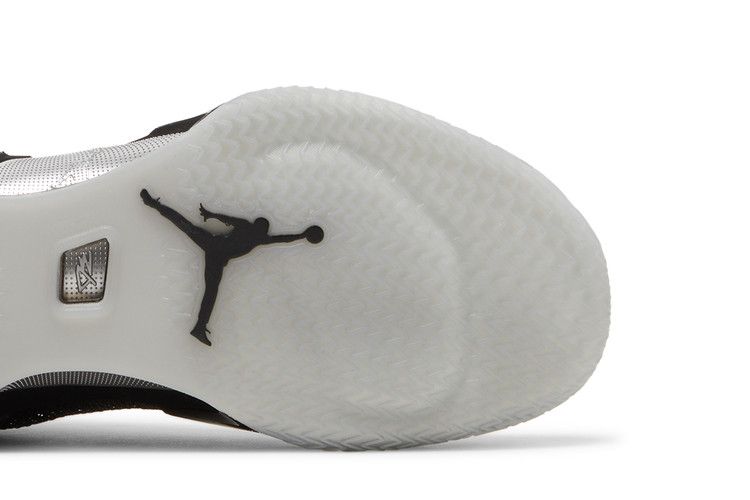 Jordan 36 Jayson Tatum Mustang