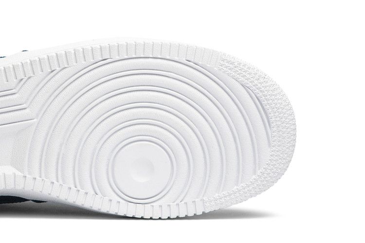 Nike Air Force 1 Low Stained Glass Green Abyss