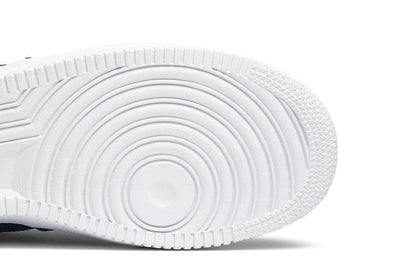 Nike Air Force 1 Low Stained Glass Green Abyss