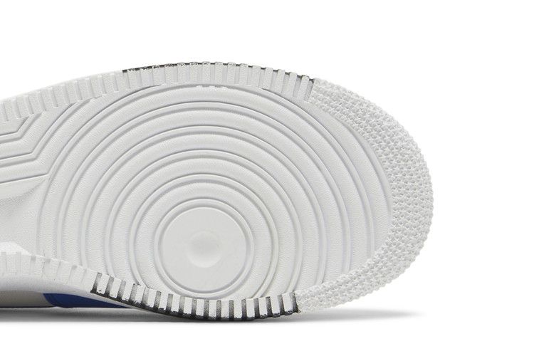 Nike Air Force 1 Low '07 LV8 Time Warp Royal