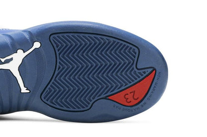 Jordan 12 Retro French Blue (2016) (PS)