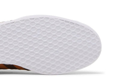 adidas Gazelle Mesa Brown