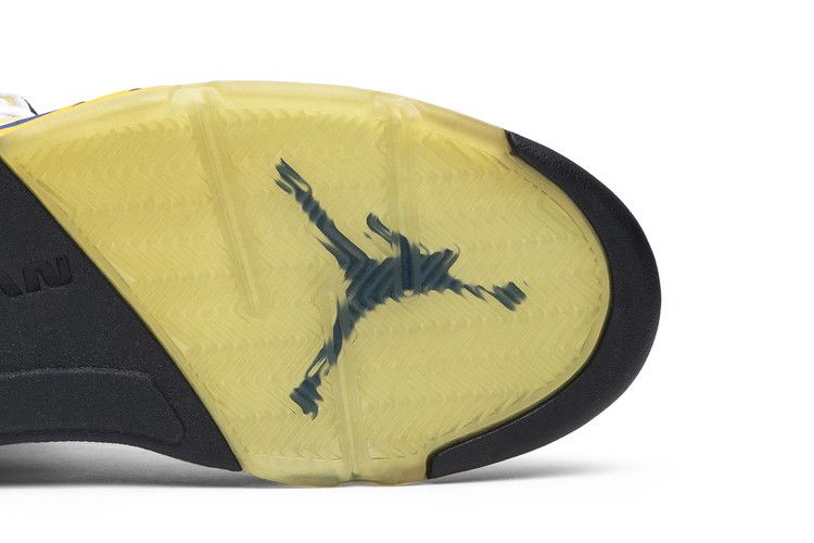 Jordan 5 Retro Laney (2000)