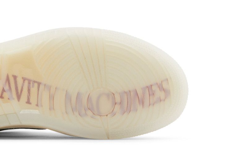 Jordan 1 Mid Anti-Gravity Machines (Women's)