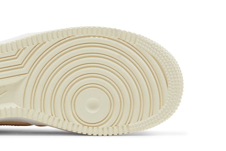 Nike Air Force 1 Low '07 Premium Little Accra (Women's)