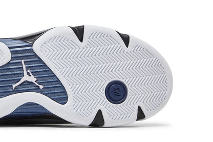 Jordan 14 Retro Light Graphite (2011)