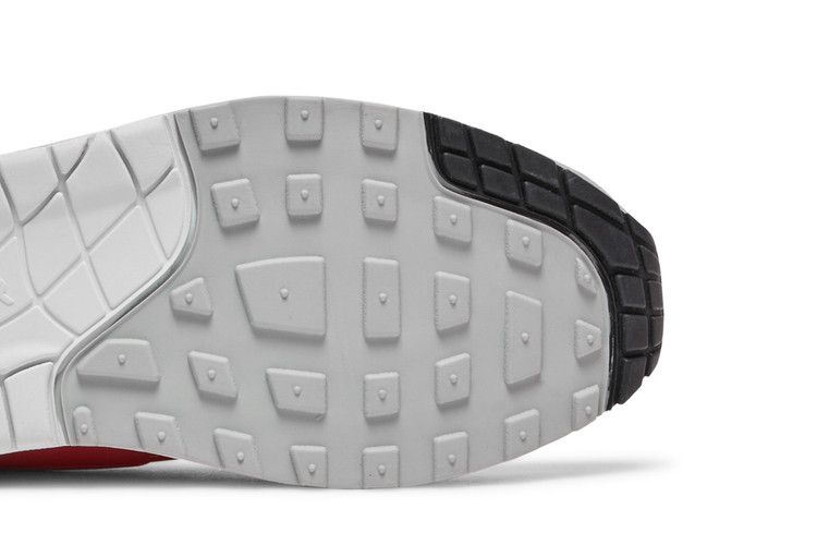 Nike Air Max 1 Daring Red