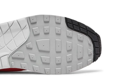 Nike Air Max 1 Daring Red