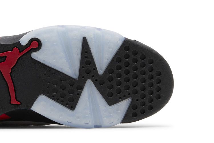 Jordan MVP Rapters Home