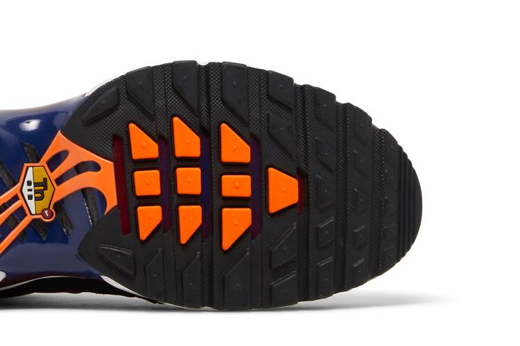 Nike Air Max Plus Patta FC Barcelona Culers del Món