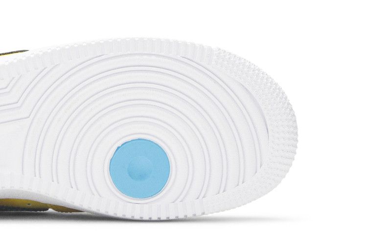 Nike Air Force 1 Low Peace, Love & Basketball