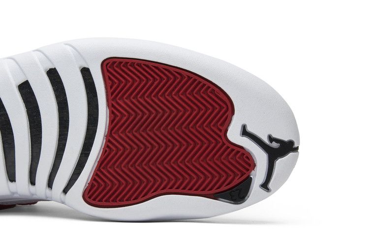 Jordan 12 Retro Gym Red
