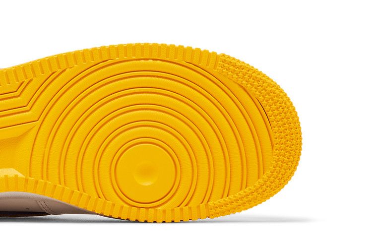 Nike Air Force 1 Low Retro QS Kobe Bryant Lakers Home