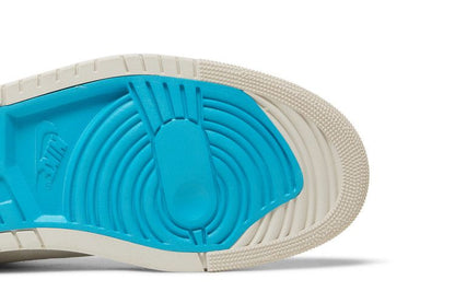 Jordan 1 Zoom CMFT 2 Orewood Brown Bright Citrus Sail