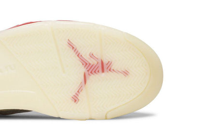 Jordan 5 Retro Low Chinese New Year (2021)