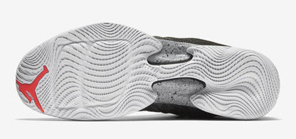 Jordan XX9 Low Infrared 23
