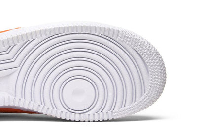 Nike Air Force 1 Low Just Do It Pack Total Orange