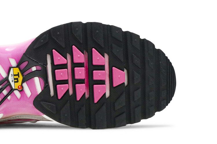 Nike Air Max Plus Pink Fade (Women's)